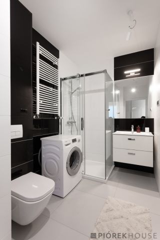 Mieszkanie 2-pokojowe Warszawa Wola, ul. Marcina Kasprzaka. Zdjęcie 14