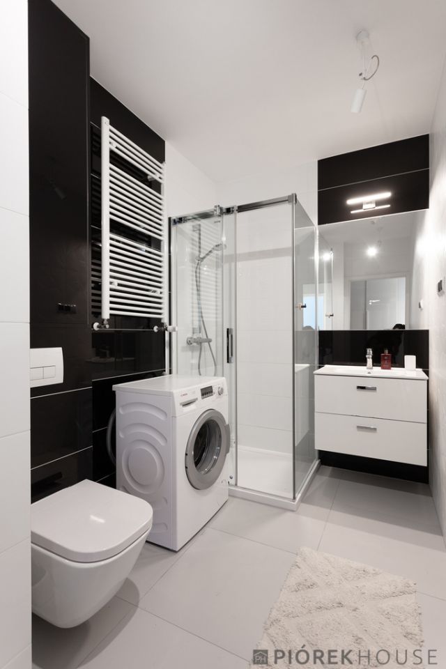 Mieszkanie 2-pokojowe Warszawa Wola, ul. Marcina Kasprzaka. Zdjęcie 14