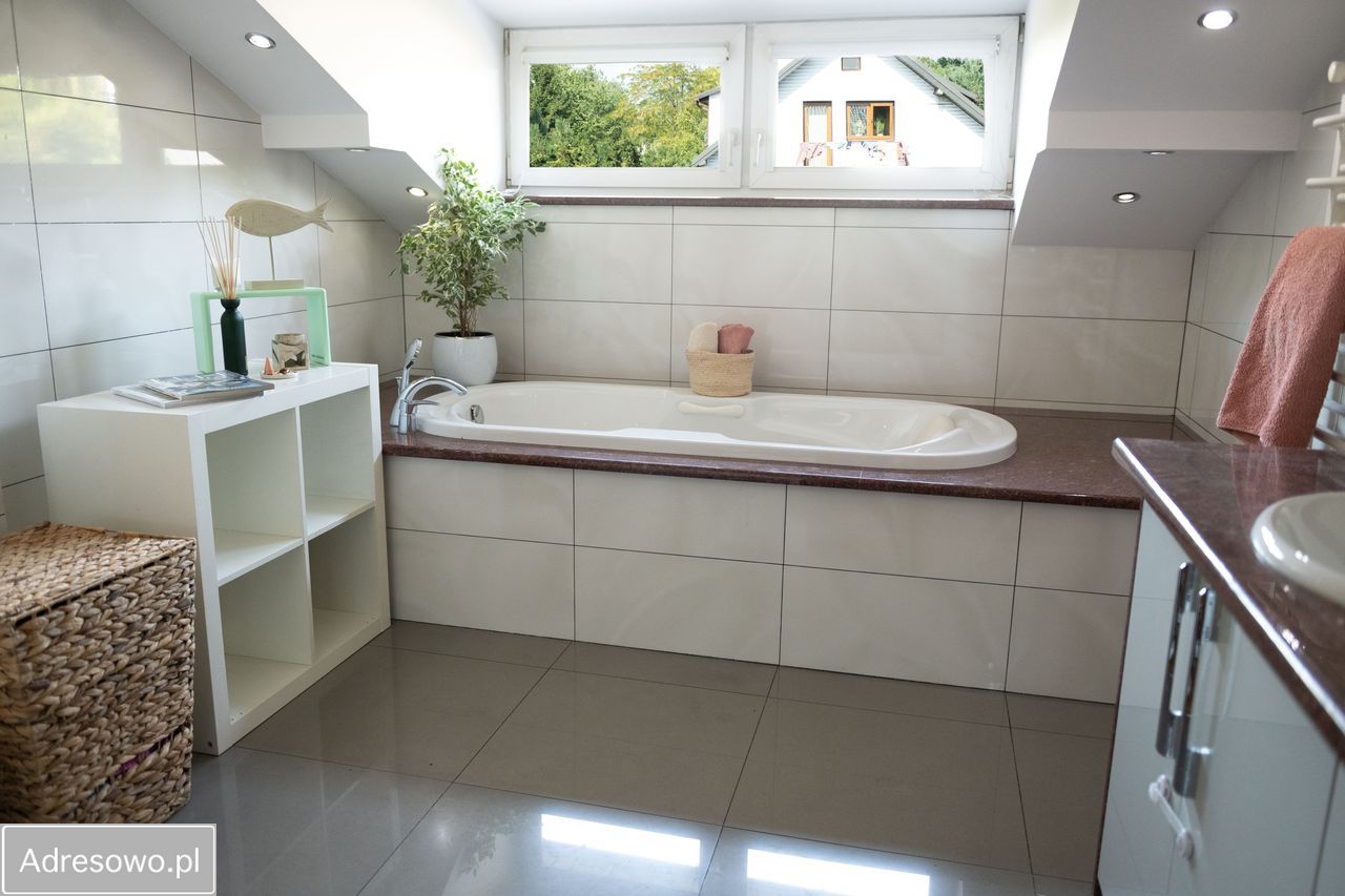 dom wolnostojący, 8 pokoi Biała Podlaska, ul. Grabarska. Zdjęcie 4