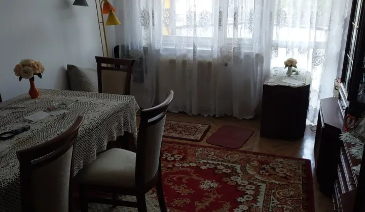 Mieszkanie 2-pokojowe Zawiercie