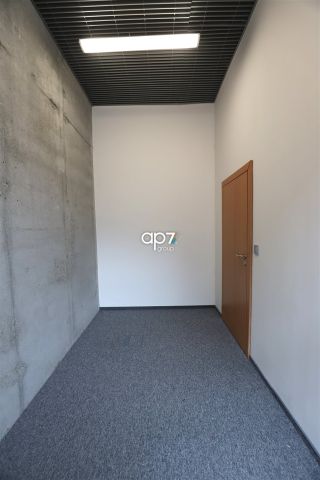 Biuro Kraków Grzegórzki, ul. Fabryczna. Zdjęcie 4