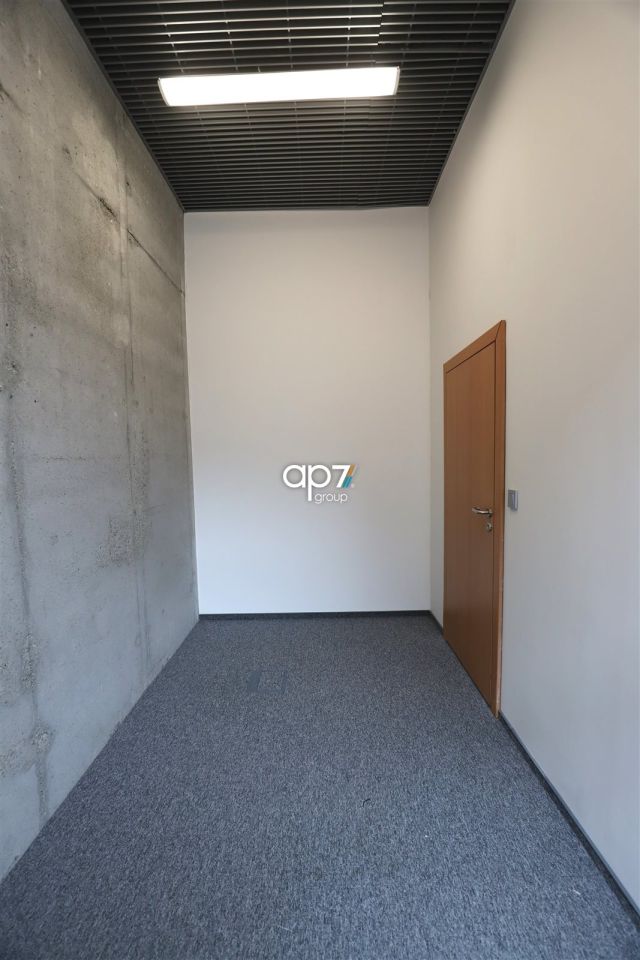 Biuro Kraków Grzegórzki, ul. Fabryczna. Zdjęcie 4