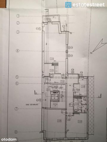 Biuro Rzeszów Śródmieście, ul. Fryderyka Szopena. Zdjęcie 13
