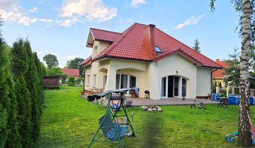 dom wolnostojący, 8 pokoi Duchnów, ul. Wspólna