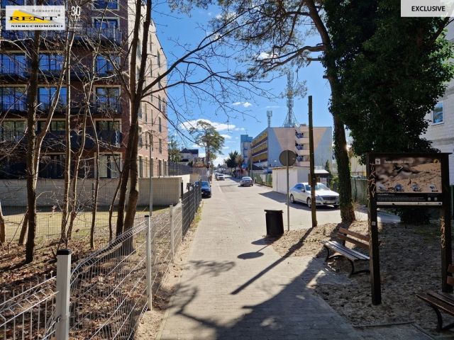 Lokal Międzywodzie, ul. Wojska Polskiego. Zdjęcie 15