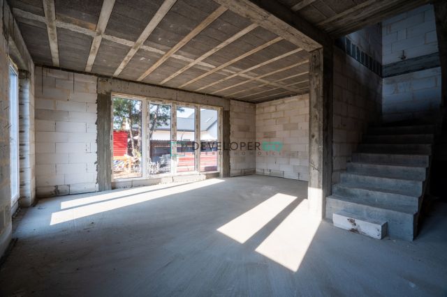 bliźniak, 5 pokoi Wasilków. Zdjęcie 5