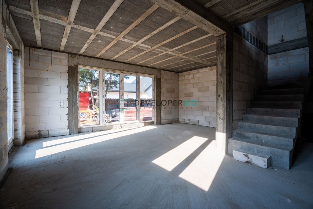 bliźniak, 5 pokoi Wasilków. Zdjęcie 5