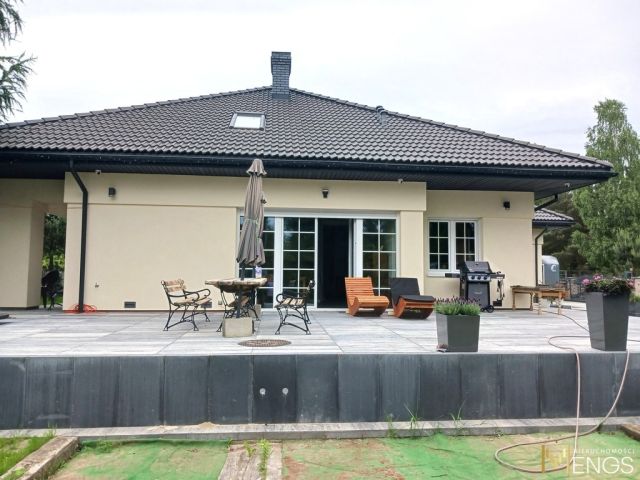 dom wolnostojący, 6 pokoi Ojrzanów, ul. Blanki i Igora. Zdjęcie 9