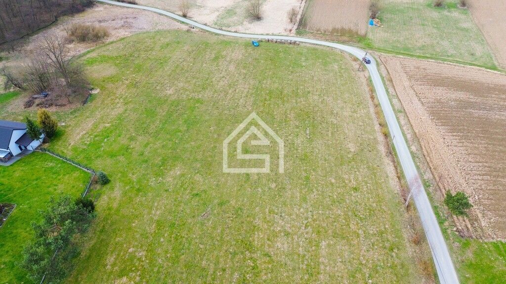 Działka rolna Gosprzydowa. Zdjęcie 4