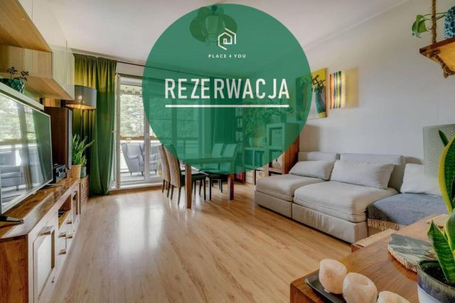 Mieszkanie 3-pokojowe Marki, ul. Duża. Zdjęcie 3