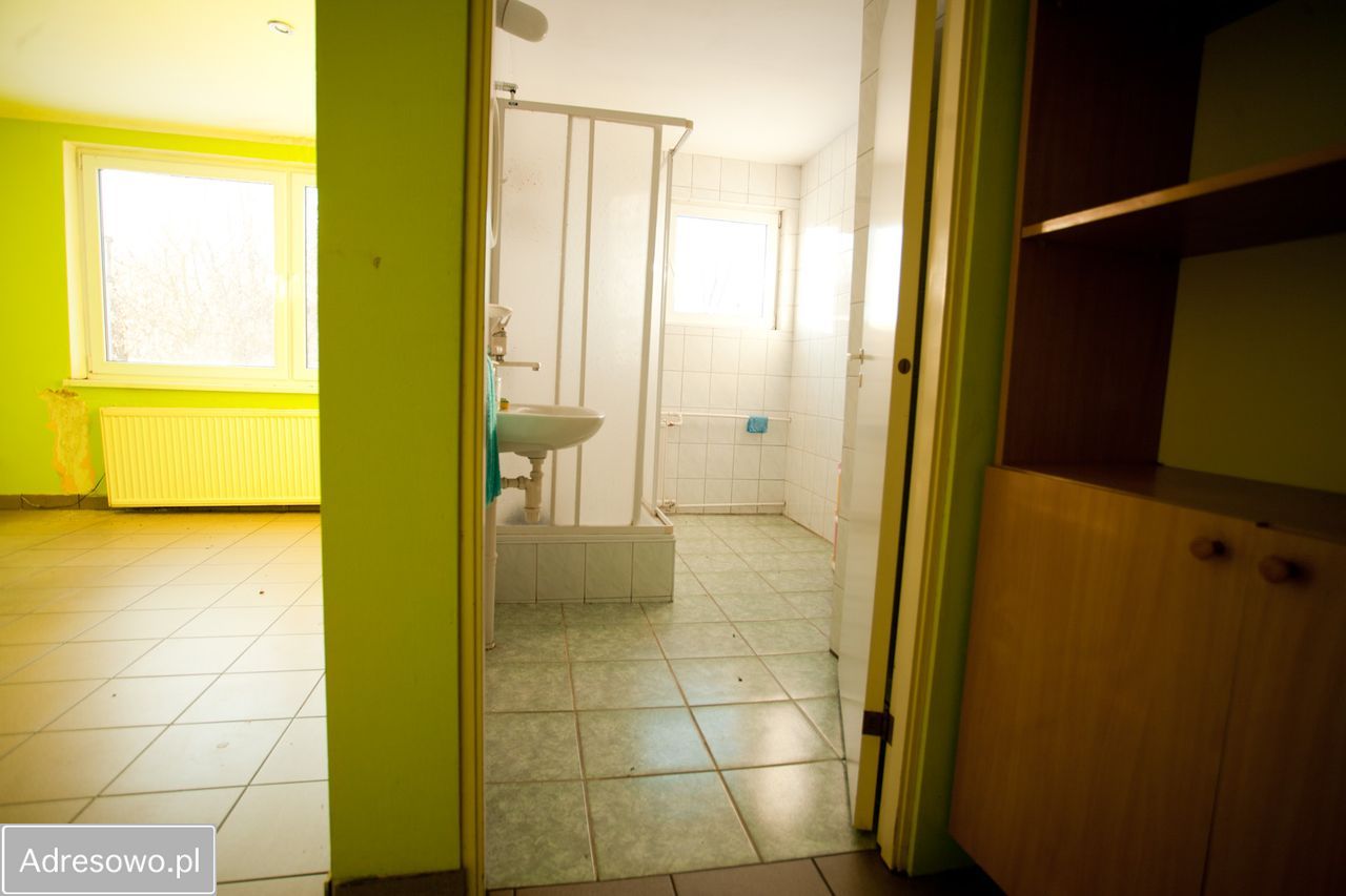 Hala/magazyn Drawsko Pomorskie, ul. Warszawska. Zdjęcie 12