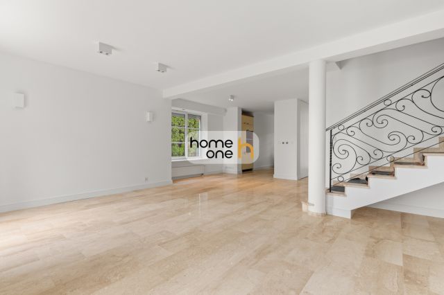 dom szeregowy, 6 pokoi Warszawa Wilanów. Zdjęcie 5