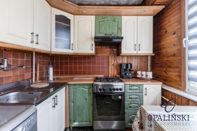 Mieszkanie 4-pokojowe Stalowa Wola, ul. Wałowa. Zdjęcie 10