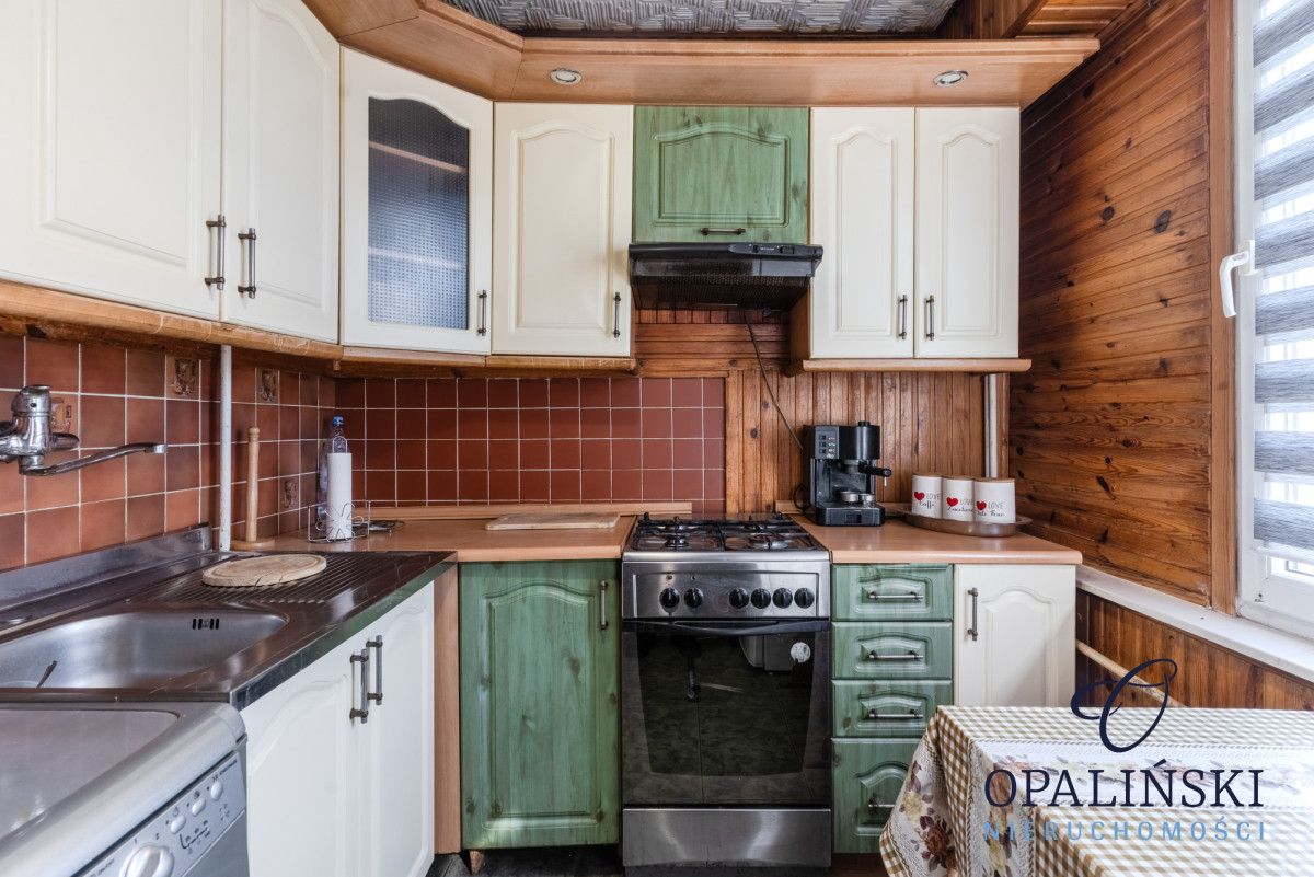 Mieszkanie 4-pokojowe Stalowa Wola, ul. Wałowa. Zdjęcie 10