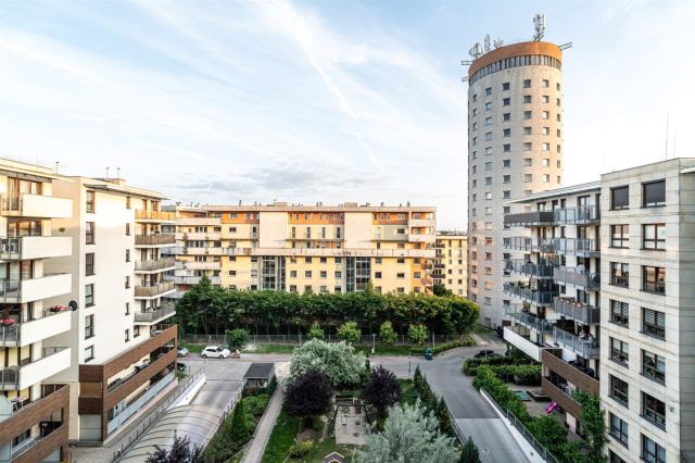 Garaż/miejsce parkingowe Kraków Krowodrza, ul. Bociana. Zdjęcie 4