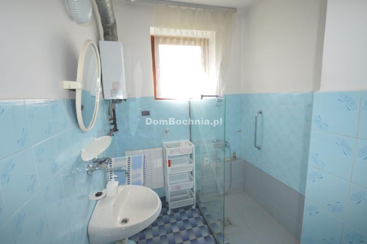 bliźniak, 12 pokoi Damienice. Zdjęcie 14