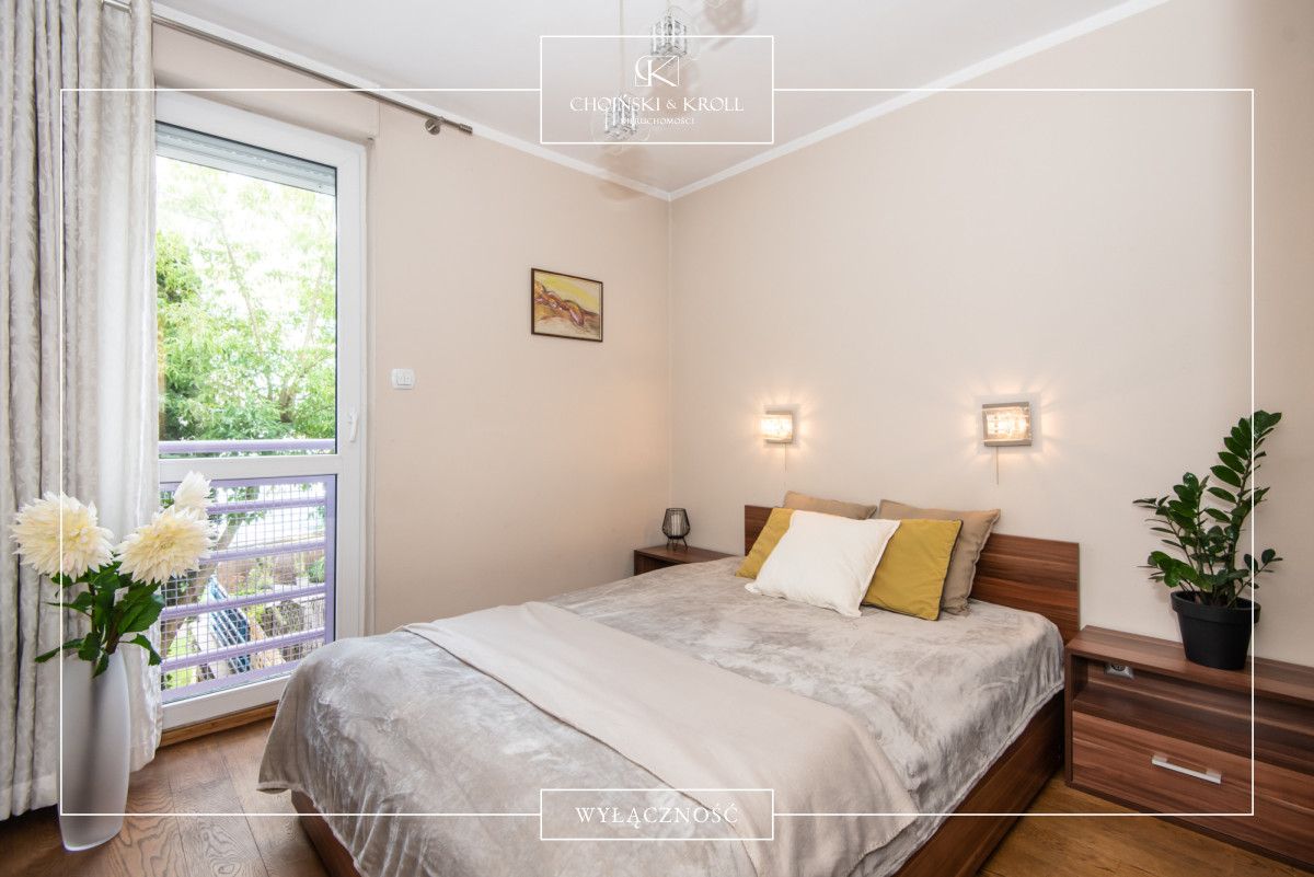 Mieszkanie 4-pokojowe Poznań Piątkowo, ul. Floriana Znanieckiego. Zdjęcie 12