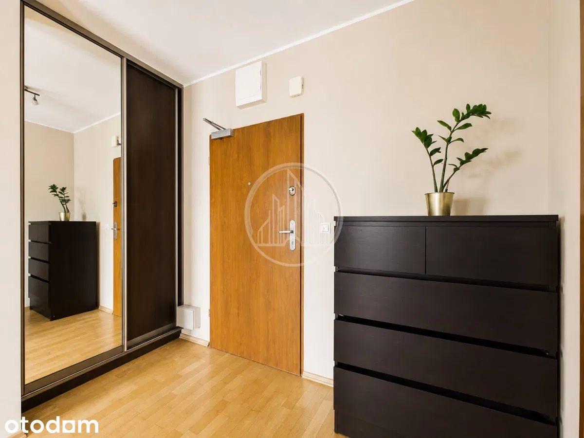 Mieszkanie 1-pokojowe Warszawa Ursynów, ul. Alternatywy. Zdjęcie 8