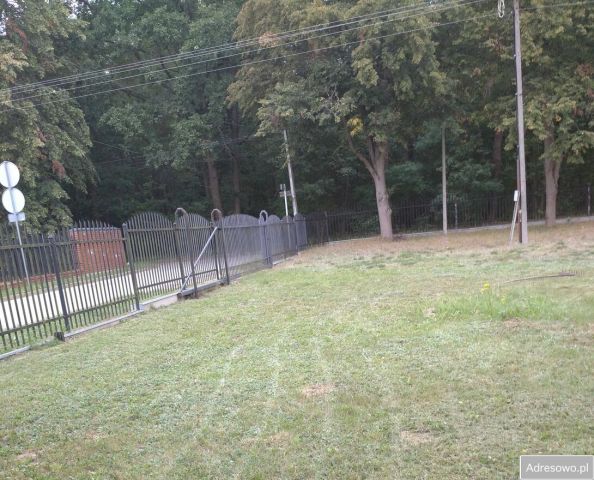 Działka budowlana Rozalin, ul. Winogronowa. Zdjęcie 1