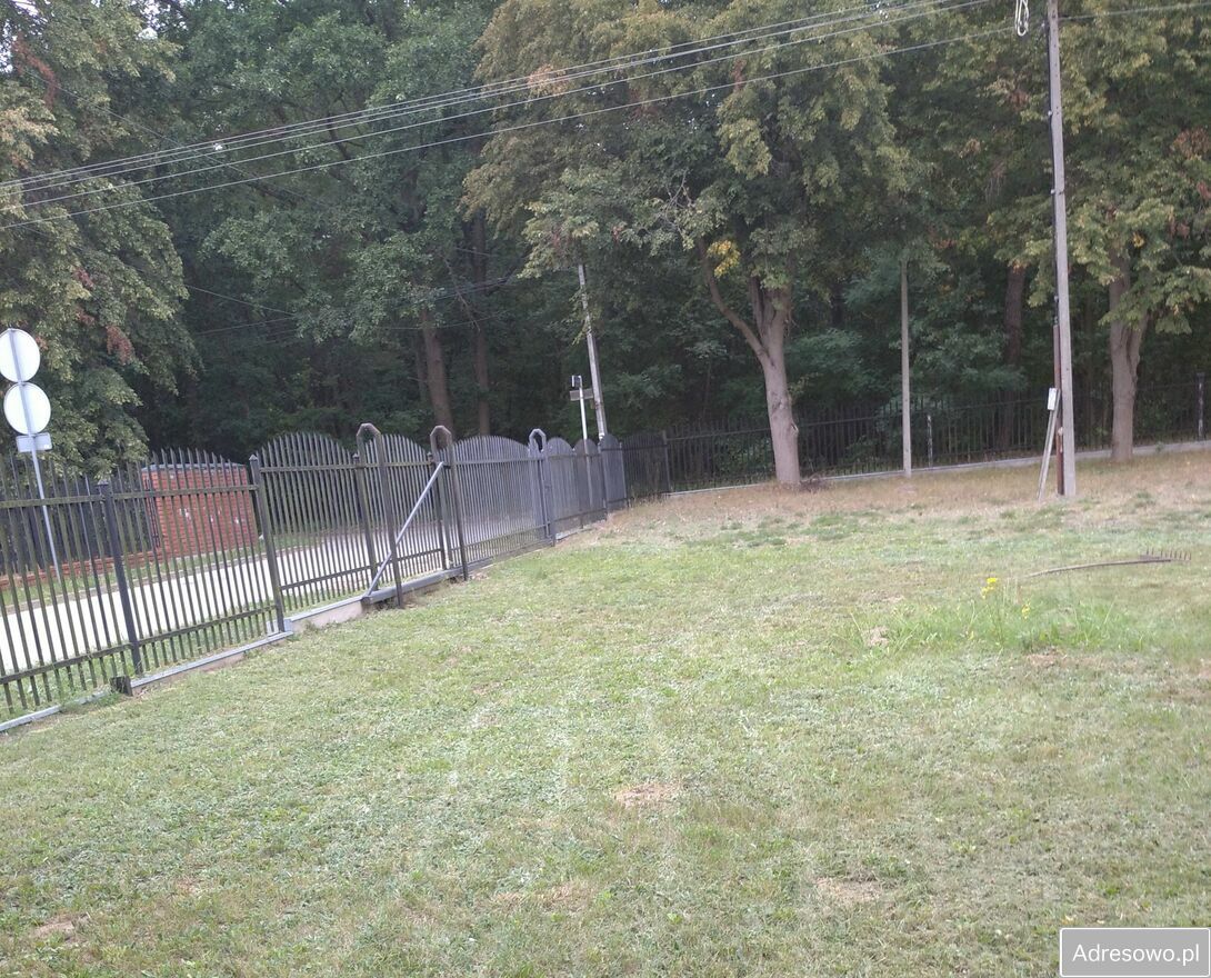 Działka budowlana Rozalin, ul. Winogronowa