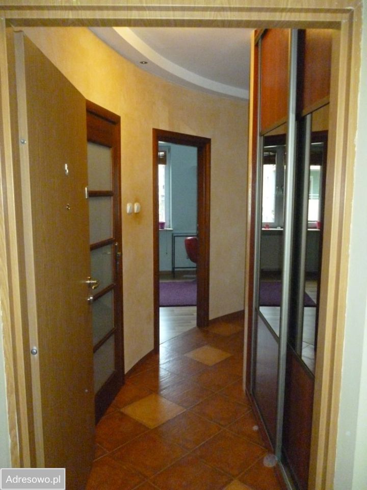 Mieszkanie 2-pokojowe Warszawa Bemowo, ul. Obrońców Tobruku. Zdjęcie 9