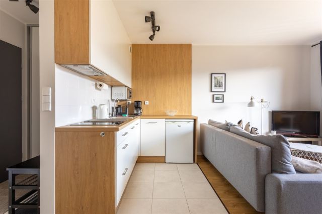 Mieszkanie 2-pokojowe Szklarska Poręba Biała Dolina. Zdjęcie 7