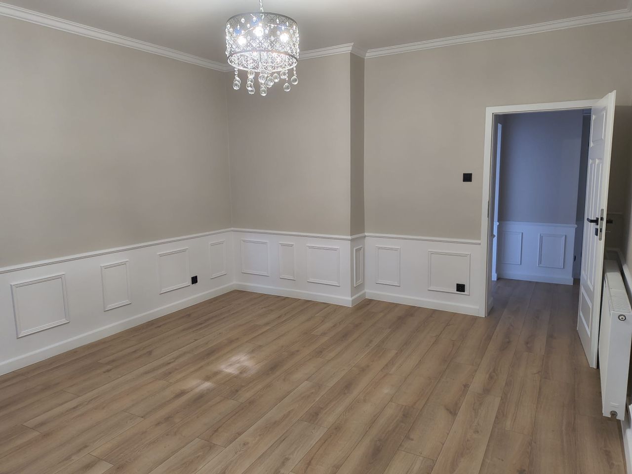 Mieszkanie 3-pokojowe Gdańsk Długie Ogrody, ul. Angielska Grobla. Zdjęcie 6