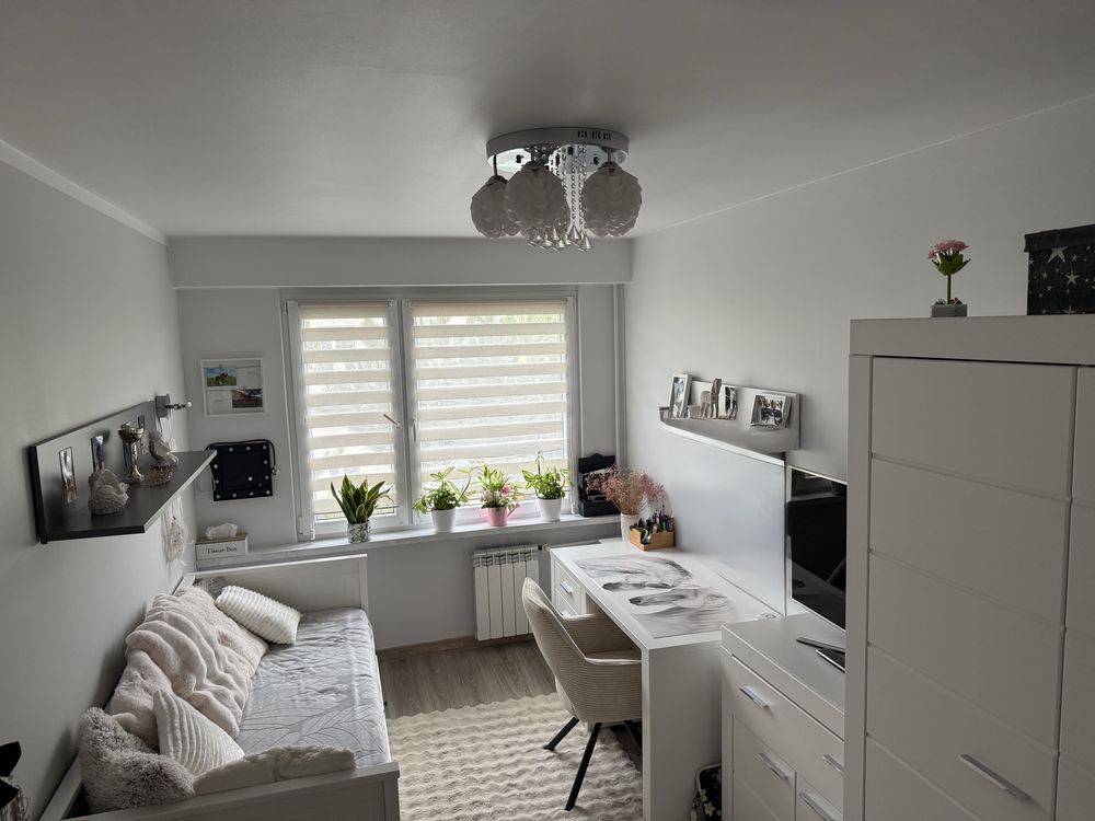 Mieszkanie 3-pokojowe Kęty, os. Nad Sołą. Zdjęcie 5