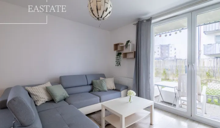 Mieszkanie 2-pokojowe Rokitki, ul. Wiśniowa