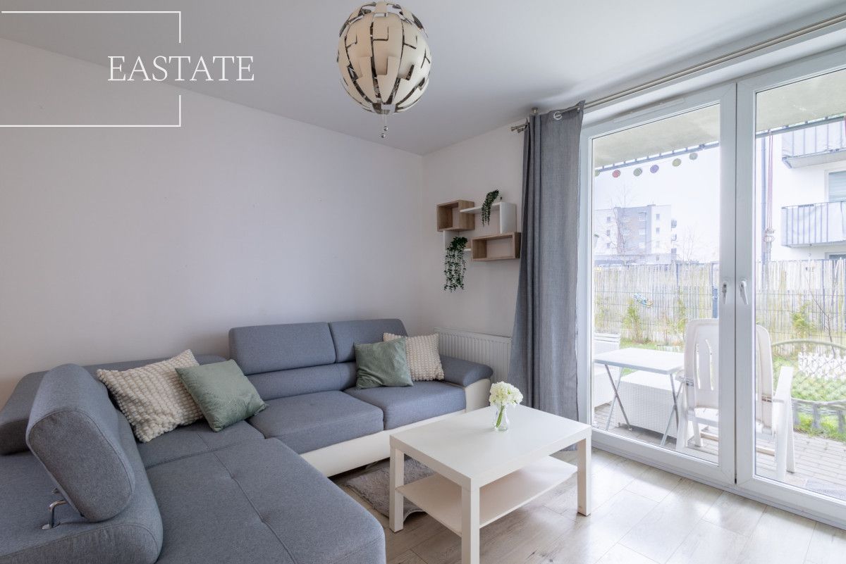 Mieszkanie 2-pokojowe Rokitki, ul. Wiśniowa