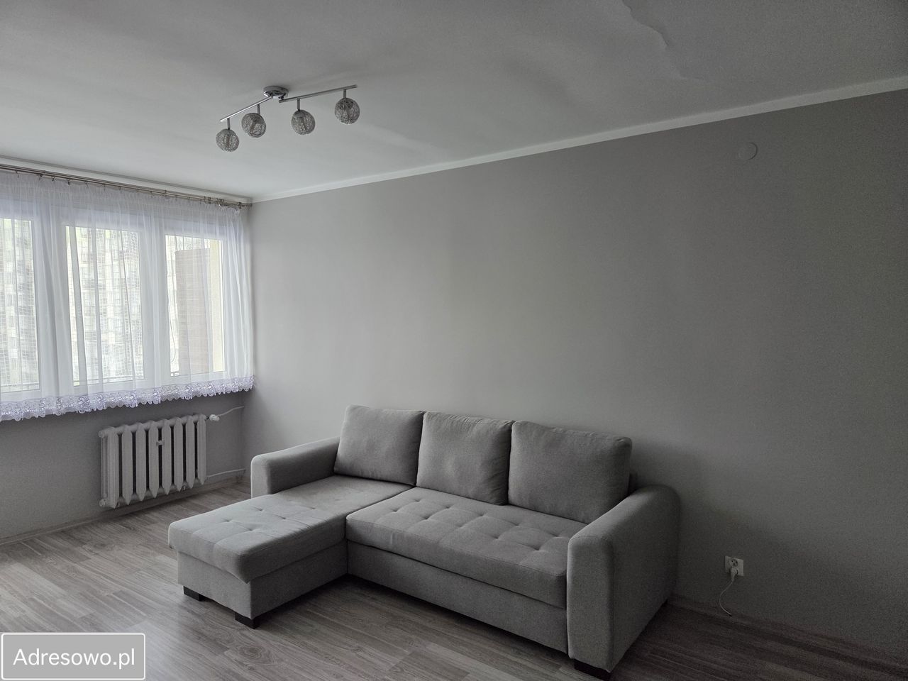Mieszkanie 2-pokojowe Łódź Bałuty, ul. Sukiennicza