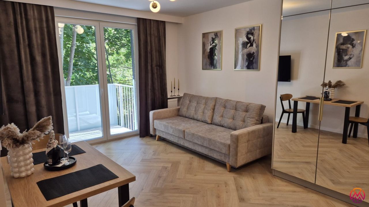 Mieszkanie 2-pokojowe Łódź Bałuty, ul. Pomorska