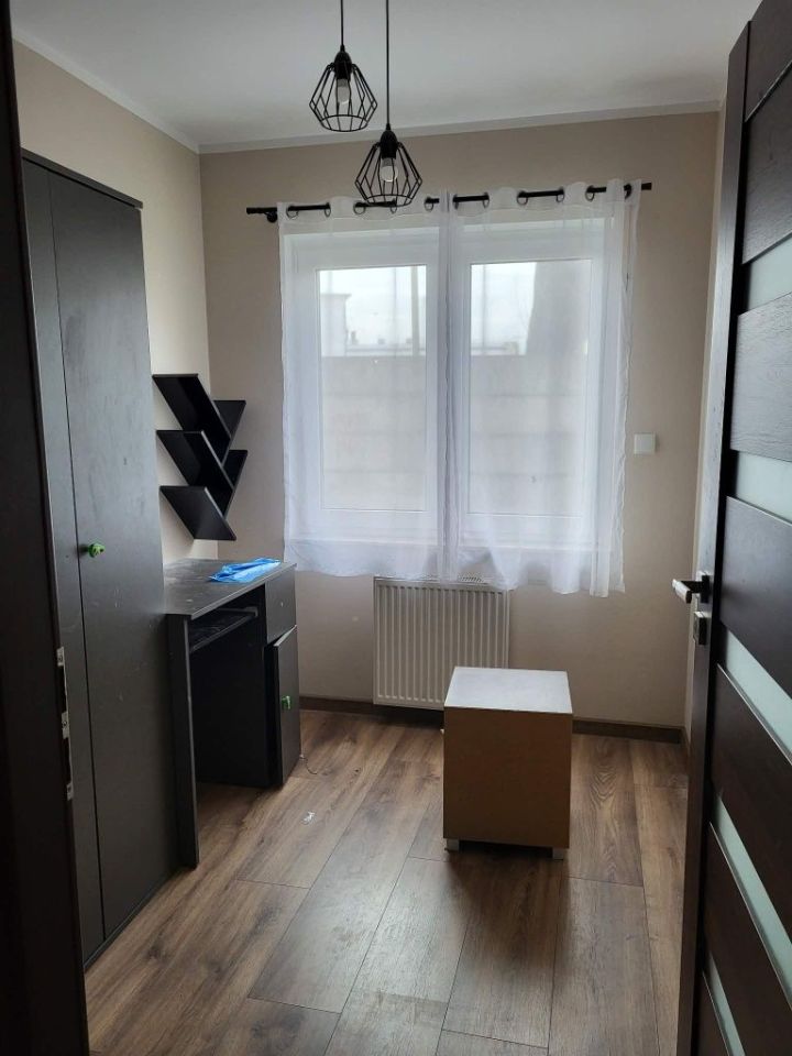 Mieszkanie 3-pokojowe Namysłów, ul. Fabryczna. Zdjęcie 5