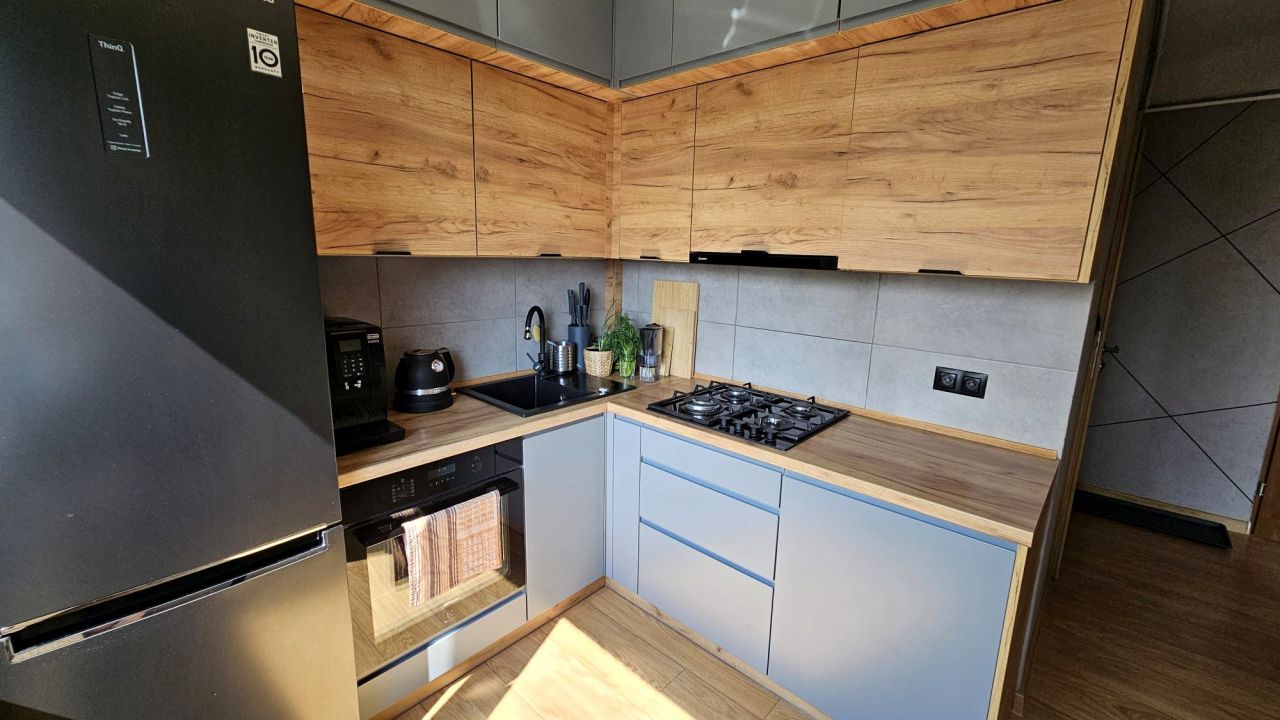 Mieszkanie 2-pokojowe Ruda Śląska Wirek, ul. Grzegorza Fitelberga. Zdjęcie 14