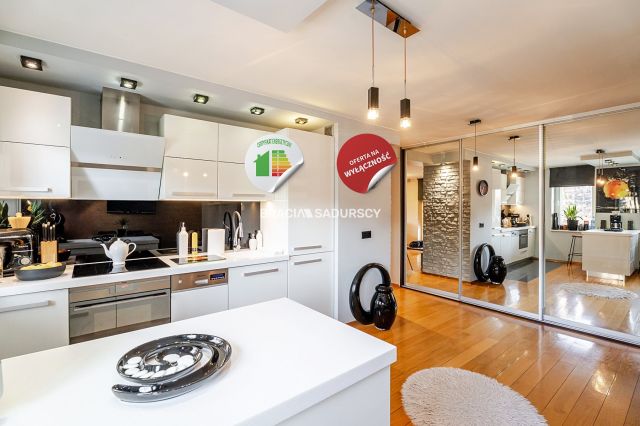 Mieszkanie 3-pokojowe Kraków Krowodrza, ul. Krowoderskich Zuchów. Zdjęcie 1