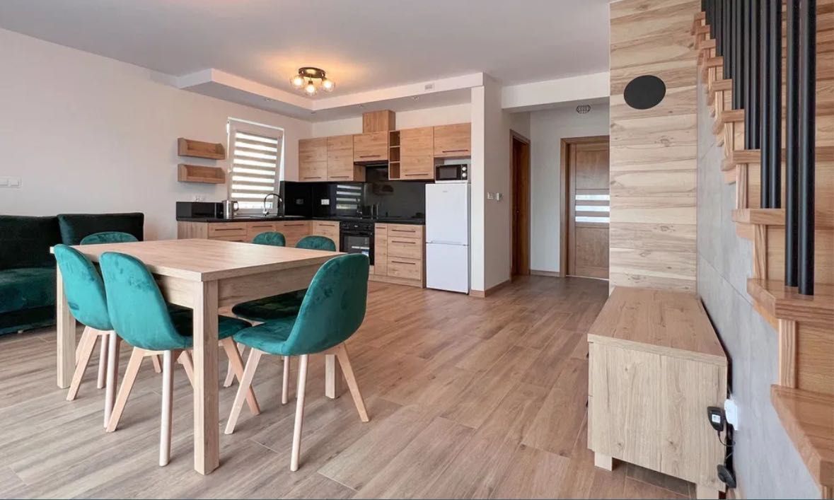 bliźniak Kamieniec Wrocławski. Zdjęcie 3