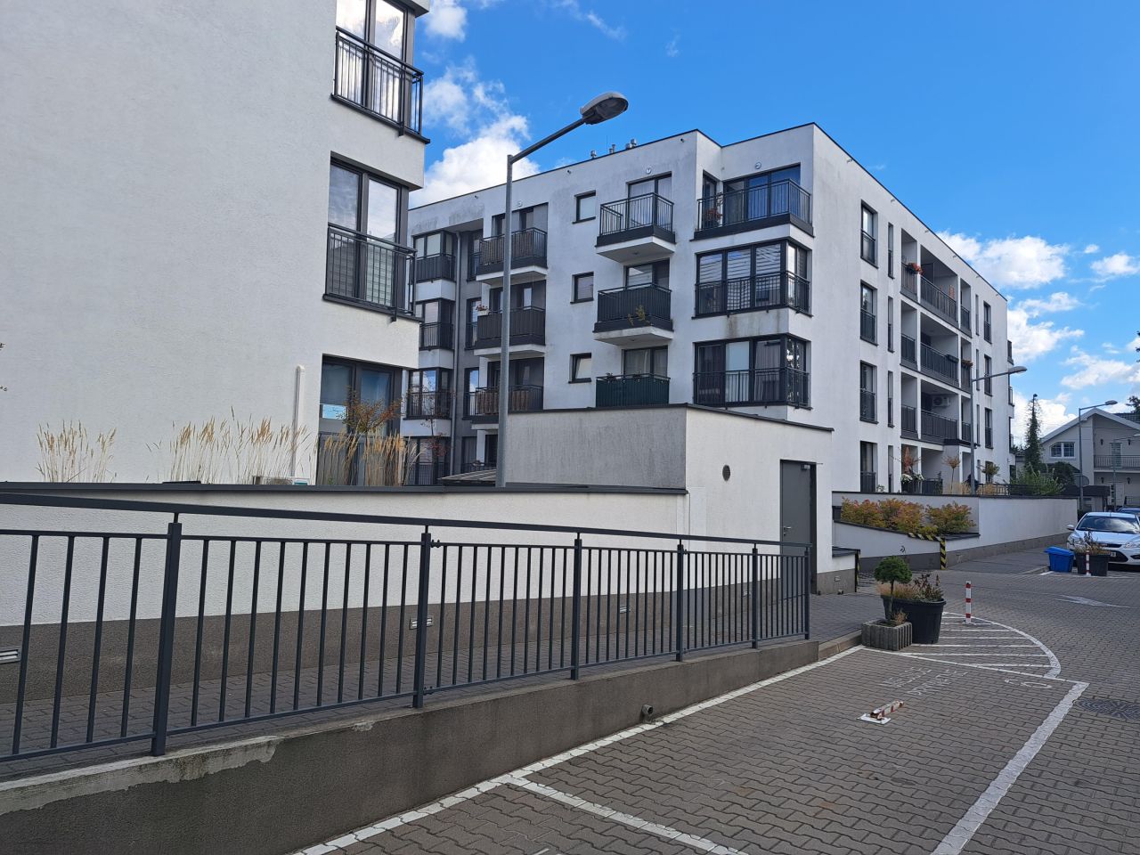 Mieszkanie 2-pokojowe Warszawa Wawer, ul. Klimontowska. Zdjęcie 12