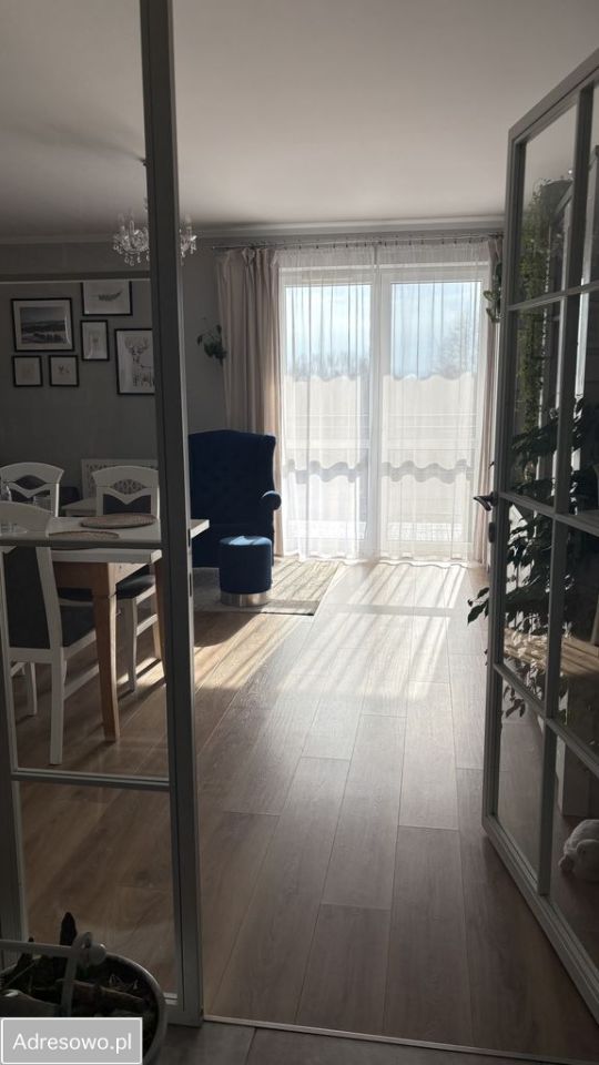 Mieszkanie 3-pokojowe Rzeszów Zalesie, al. gen. Władysława Sikorskiego. Zdjęcie 6