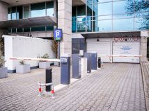 Garaż/miejsce parkingowe Warszawa Ochota, ul. Aleje Jerozolimskie. Zdjęcie 1