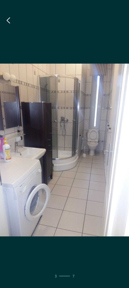 Pokój Szczecin Turzyn, ul. bł. Królowej Jadwigi. Zdjęcie 5