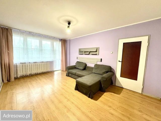 Mieszkanie 3-pokojowe Sosnowiec Zagórze, ul. Bohaterów Monte Cassino. Zdjęcie 1