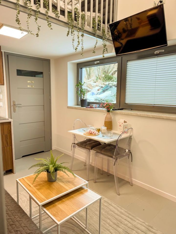 Mieszkanie 1-pokojowe Szarów. Zdjęcie 4