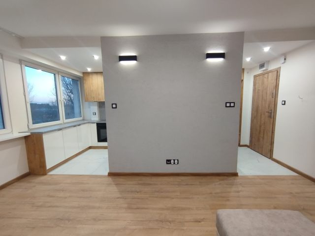 Mieszkanie 1-pokojowe Kalisz, al. Wojska Polskiego. Zdjęcie 4