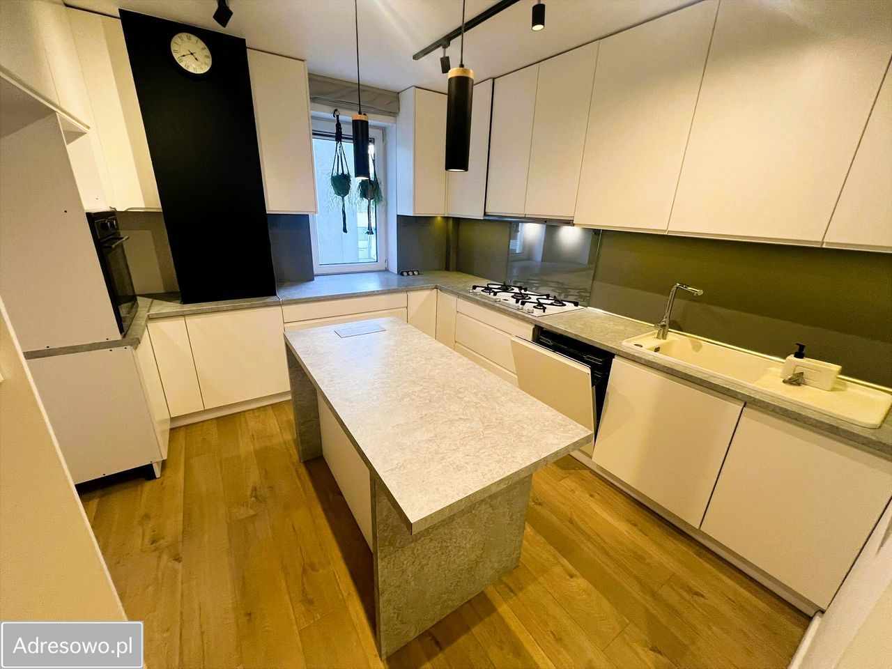 Mieszkanie 4-pokojowe Warszawa Praga-Południe, ul. Gdecka. Zdjęcie 14