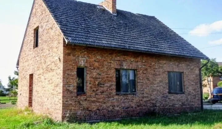 Działka rolno-budowlana Chudoba