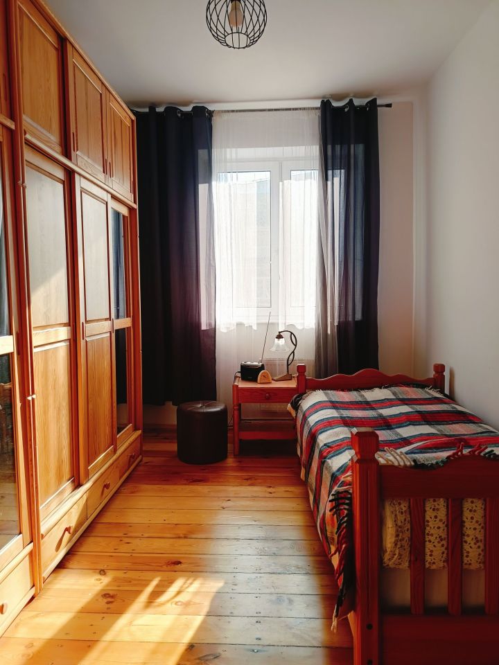 Mieszkanie 3-pokojowe Gdańsk Nowy Port. Zdjęcie 5