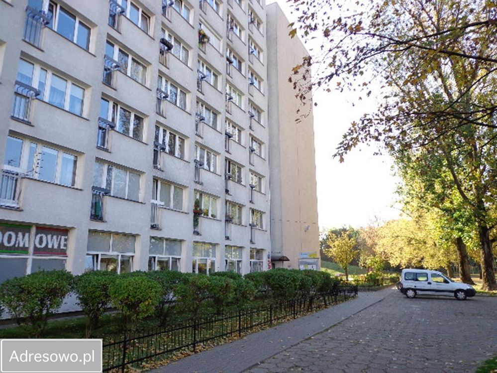 Mieszkanie 1-pokojowe Warszawa Żoliborz, ul. Władysława Broniewskiego. Zdjęcie 14