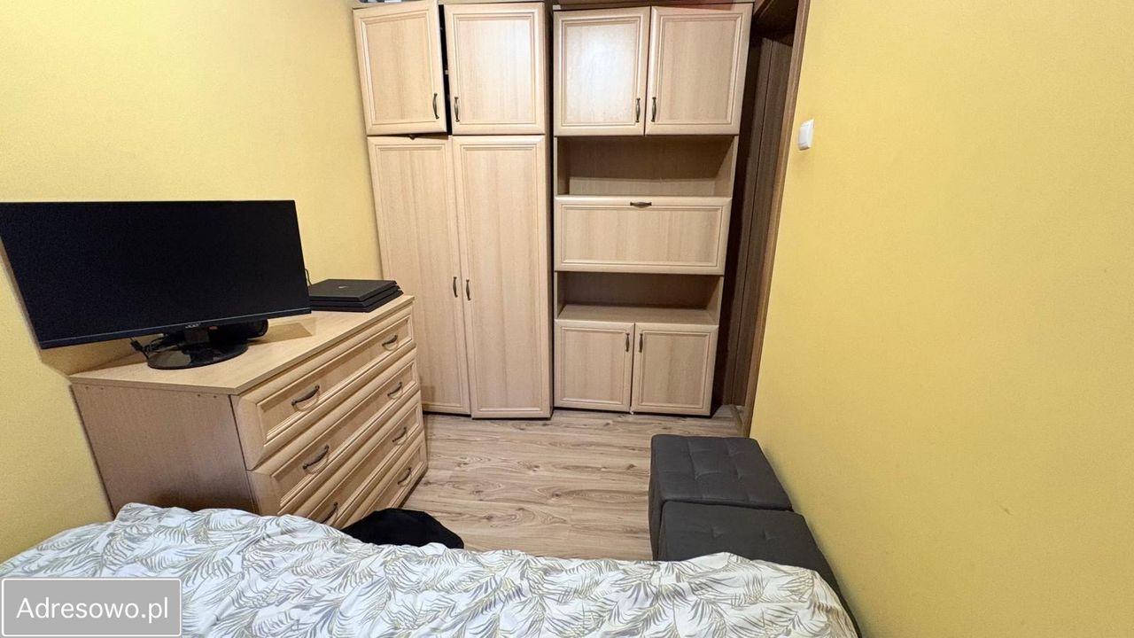 Mieszkanie 2-pokojowe Rzeszów, ul. Ofiar Katynia. Zdjęcie 6