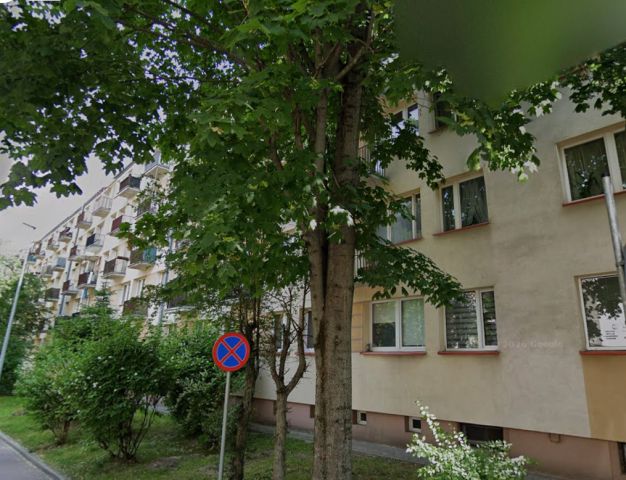 Mieszkanie 1-pokojowe Białystok Piaski, ul. Zwierzyniecka. Zdjęcie 1