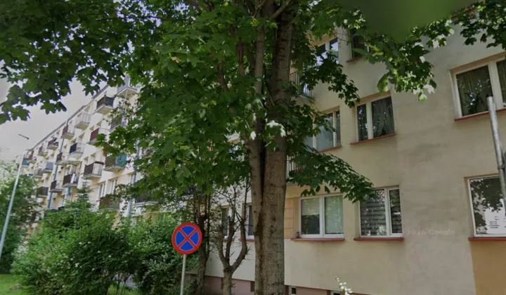 Mieszkanie 1-pokojowe Białystok Piaski, ul. Zwierzyniecka